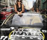 Gumball 3000 : le départ, le 1er mai 2010 !