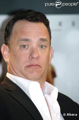 Tom Hanks