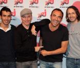 Laurent Baffie, invité du 6/9 de NRJ