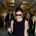 Victoria Beckham : Elle a déserté l'événement mode de l'année et semble bien triste...