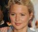 Virginie Efira à l'occasion de l'avant-première de  L'amour c'est mieux à deux , qui s'est tenue à l'UGC Ciné-Cité des Halles, à Paris, le 4 mai 2010.