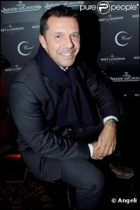 Olivier Picasso