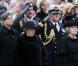 Maxima des Pays-Bas et la famille royale batave ont eu une nouvelle frayeur lors des commémorations de la Seconde Guerre mondiale, le 4 mai 2010...
