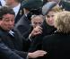 Maxima des Pays-Bas et la famille royale batave ont eu une nouvelle frayeur lors des commémorations de la Seconde Guerre mondiale, le 4 mai 2010...