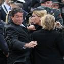 Maxima et la famille royale des Pays-Bas : Un an après l'attentat meurtrier, de nouvelles scènes de panique et de terreur...