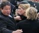Maxima des Pays-Bas et la famille royale batave ont eu une nouvelle frayeur lors des commémorations de la Seconde Guerre mondiale, le 4 mai 2010...