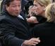 Maxima des Pays-Bas et la famille royale batave ont eu une nouvelle frayeur lors des commémorations de la Seconde Guerre mondiale, le 4 mai 2010...