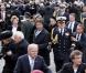 Maxima des Pays-Bas et la famille royale batave ont eu une nouvelle frayeur lors des commémorations de la Seconde Guerre mondiale, le 4 mai 2010...