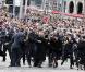 Maxima des Pays-Bas et la famille royale batave ont eu une nouvelle frayeur lors des commémorations de la Seconde Guerre mondiale, le 4 mai 2010...