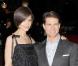 Katie Holmes et Tom Cruise
