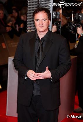 Quentin Tarantino sera le président du jury de la Mostra de Venise, du 1er au 11 septembre 2010.