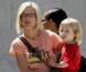 Tori Spelling : Elle décompresse avec son fils avant de... se remarier !