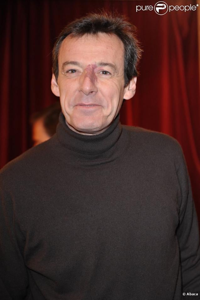 Jean-Luc Reichmann