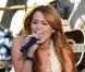 Miley Cyrus sera prochainement en France pour promouvoir son nouvel album.