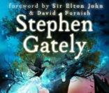  The Tree of Seasons , roman posthume de Stephen Gately, mai 2010 !