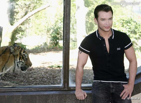 Stephen Gately est décédé à Majorque le 10 octobre 2009