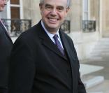 Frédéric Mitterrand