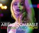 Découvrez qui sera le prestigieux cavalier d'Arielle Dombasle pour monter les marches de Cannes...