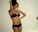 Gisele Bündchen pour la marque de lingerie brésilienne Hope (shooting : avril 2010)