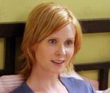  Cynthia Nixon dans  Little Manhattan . 
 &nbsp; 