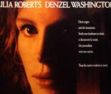  L'affiche du film  L'Affaire Pélican  dans le quel Cynthia Nixon jouait en 1993. 
 &nbsp; 
