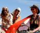 La bande annonce de  Sex and the City 2 .