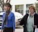 Cynthia Nixon et sa bien-aimée Christine