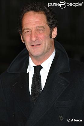 Vincent Lindon sera le narrateur du  Petit Prince  pour France Télévisions, fin 2010 !