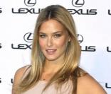Bar Refaeli à la Luxurious Lexus party à Madrid, le 11 mai 2010 