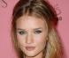 Rosie Huntington-Whiteley lors de la fabuleuse soirée "What is sexy ?" organisée par Victoria's Secret, le 11 mai 2010