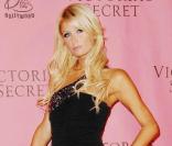 Paris Hilton lors de la fabuleuse soirée 