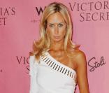 Lady Victoria Hervey lors de la fabuleuse soirée 
