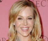 Julie Benz lors de la fabuleuse soirée 