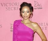 Amber Stevens lors de la fabuleuse soirée 