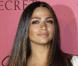 Camila Alves lors de la fabuleuse soirée "What is sexy ?" organisée par Victoria's Secret, le 11 mai 2010