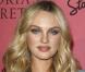 Candice Swanepoel lors de la fabuleuse soirée "What is sexy ?" organisée par Victoria's Secret, le 11 mai 2010
