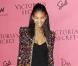 Chanel Iman lors de la fabuleuse soirée "What is sexy ?" organisée par Victoria's Secret, le 11 mai 2010