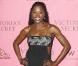 Rutina Wesley lors de la fabuleuse soirée "What is sexy ?" organisée par Victoria's Secret, le 11 mai 2010