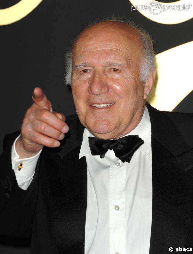 Michel Piccoli
