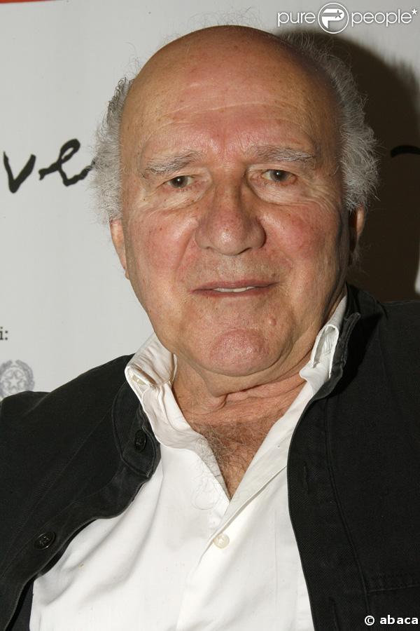 Michel Piccoli