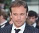 Vincent Perez lors de la montée des marches le 13 mai 2010 à Cannes.