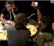 Yannick Noah au 6/9 d'NRJ, en direct de Cannes.