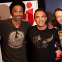 Regardez Yannick Noah très fier : "Obama a rencontré mon fils et lui a dit 'Hi little Yannick'" !