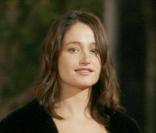 Marie Gillain<br />