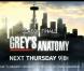 Grey's Anatomy : Regardez Meredith apprendre une bonne nouvelle... et le terrible drame qui va secouer l'hôpital !