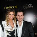 Michaël Youn et sa belle Isabelle Funaro : un couple amoureux chez Pharrell Williams !