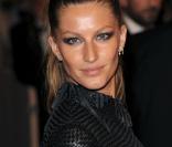 Gisele Bundchen, mannequin la plus riche du monde 