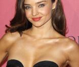 Miranda Kerr figure dans le classement Forbes des 10 tops les plus riches du monde 