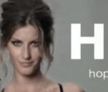 Campagne vidéo de la campagne Hope