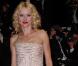 Naomi Watts sur le tapis rouge du Festival de Cannes, avant la projection de You Will Meet A Tall Dark Stranger, de Woody Allen, le 15 mai 2010